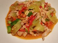 -吃饭皇帝大(合生汇店)
