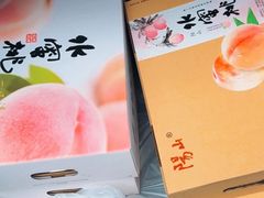 -老袁家蜜桃农场·阳山水蜜桃