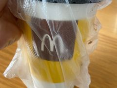 -麦当劳(杭州文三路店)