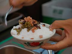 碎花冰粉-四小区火锅·巷子里的重庆火锅(花照壁店)