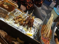 -老通县串吧(通州万达广场店)