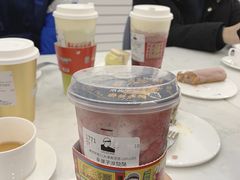-LELECHA乐乐茶(美罗城店)