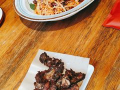 -喝丢一只鞋海鲜烧烤·海肠捞饭(文体街店)