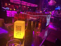 -苏荷酒吧(九街店)