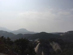 -洛阳白云山景区