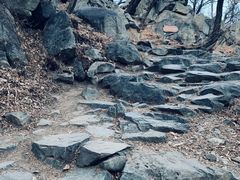 -阳台山自然风景区