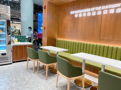 大堂-仟吉(荟聚中心店)