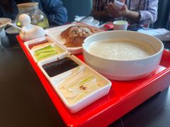 -北院·果木烤鸭·25年东北菜(创意产业园店)