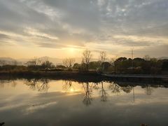 -长兴太湖图影湿地文化园