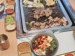-郭记烤肉创始店(民丰大街店)