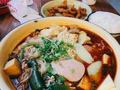 冒菜-脑馋粉儿(三里屯店)