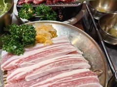 -韩宫宴和牛烤肉(宁波环球银泰城店)