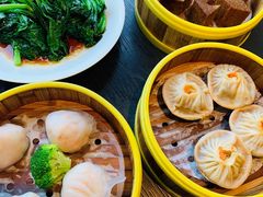汇华阁虾饺皇-汇华阁中餐厅·粤菜早茶(汇华希尔顿逸林酒店)