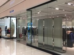 -ZARA(青岛万象城店)