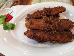 -椿记烧鹅(叠彩店)