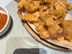 成都小酥肉-望蓉城·古法酸菜鱼(世纪汇店)
