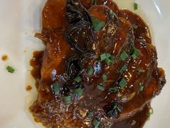 -长兴菜馆(高桥店)