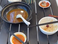 -阿婆牛杂·广府非遗地标美食(云山天地店)