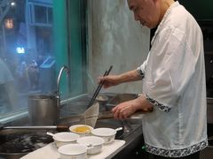 -麦奀云吞面世家(中环店)