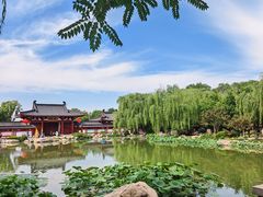 -华清宫景区