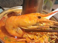 -野米东南亚餐厅(欢乐海岸店)