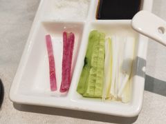 -玉林烤鸭店(定福庄店)