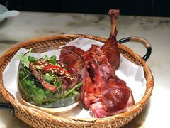 樟茶鸭-锦府盐帮·李宅(领展购物广场中关村店)