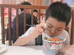 -千寻山野烤肉(中关村店)