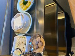 -左庭右院鲜牛肉火锅(苏州园区永旺店)