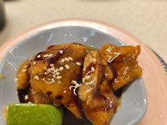 鳗鱼-争鲜回转寿司(东方银座店)