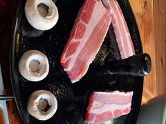 -7年8班朝鲜族非遗美食(三钢里店)