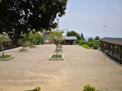 -广州市帽峰山景区