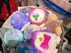 -LUSH(威尼斯人店)