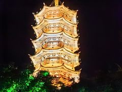-桂林两江四湖景区