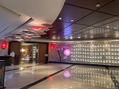 -佛山希尔顿酒店·融誉亚洲美食荟