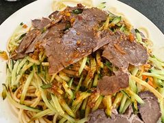 -洪师傅牛肉面(文昌南路店)