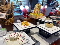 -威珀斯酒店·珀萃美食餐厅