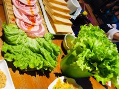 -超级神炭烤肉夜食(芥园西道店)