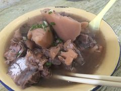 -燕子煨汤(山海关路店)