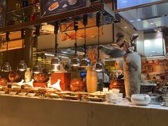 -杭州钱江新城万怡酒店-西餐厅