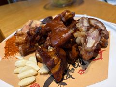 -老阿爸鲜鱼土菜(昆山花桥店)