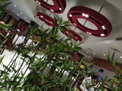 -东兴楼饭庄(六里桥店)