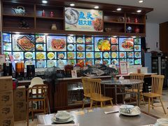 -浔味·山屿湖·正宗淳牌全鱼宴老字号