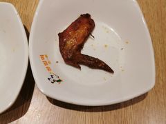 -正一味石锅拌饭(望京新世界店)