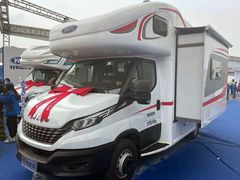 -北京房车博览中心