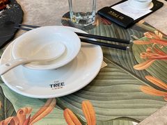 -大树餐厅(红旗街万达店)