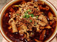 -红樱桃·欢乐餐厅(太原里店)