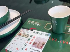 -武庄主特色炒鸡(周恩来纪念馆店)