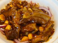 -撒拉花儿·新疆菜·清真(太阳宫店)