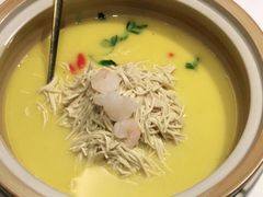 -彩虹之约•淮扬家宴(亚运村店)